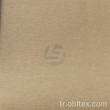 Oblst4001 polyester T400 streç dobby kumaş